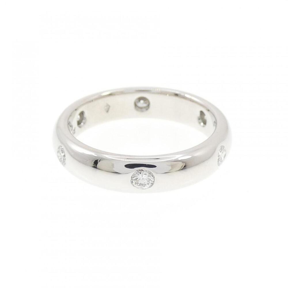CARTIER Authentic Silver Ring - Picture 2 of 5